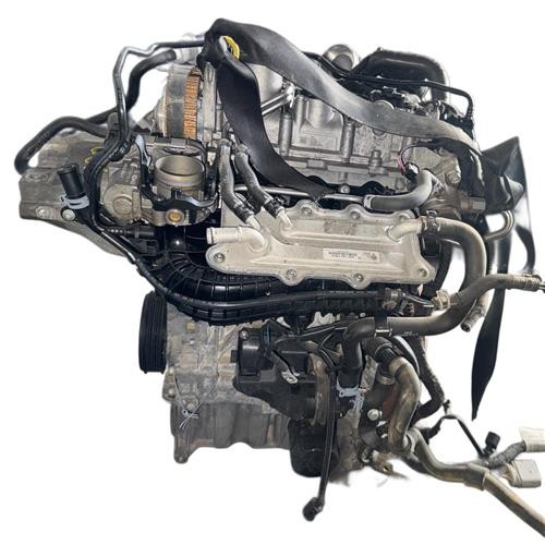 Dkr motore completo seat - ,