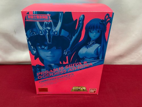 Bandai saint seiya cloth myth - seiya,
