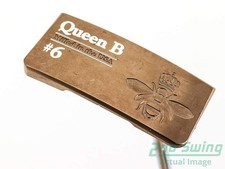Bettinardi 2023 Queen B 6 putter acciaio destro 35,0 pollici