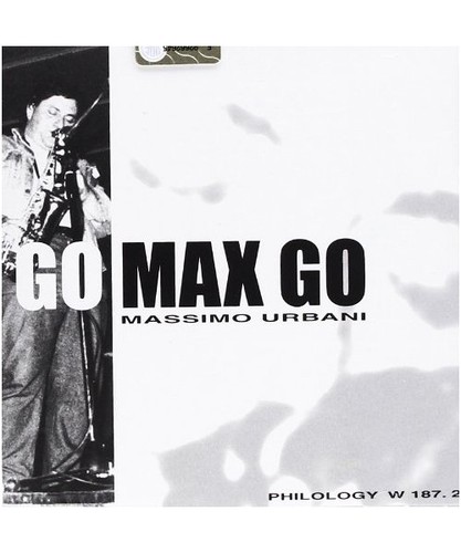 Max massimo urbani - go,