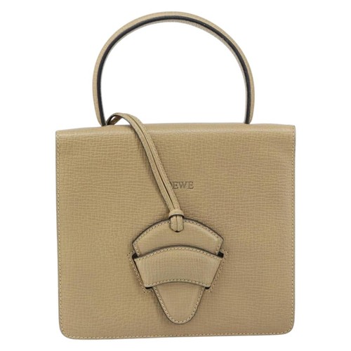 Loewe barcelona cuir medium - barcelona,