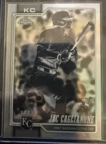 Rifrattore negativo 2026 - , topps