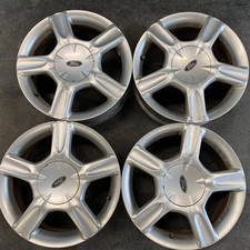 Cerchio in lega Ford Focus