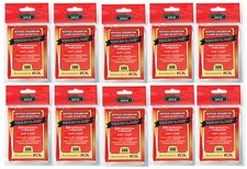 1000 (10 Packs) CBG Penny