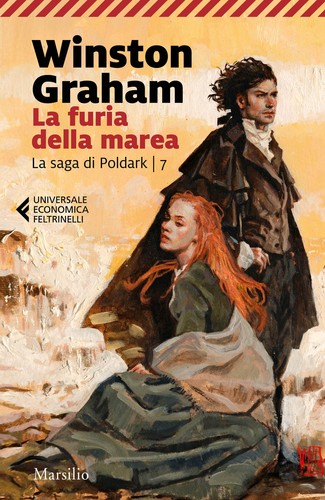 Furia della marea la saga - furia, marea.