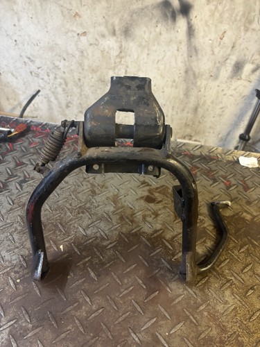 Cavalletto centrale completo - cavalletto,