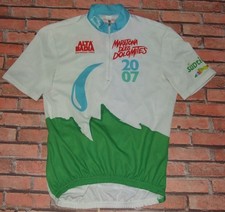 MARATONA DOLOMITES  MAGLIA