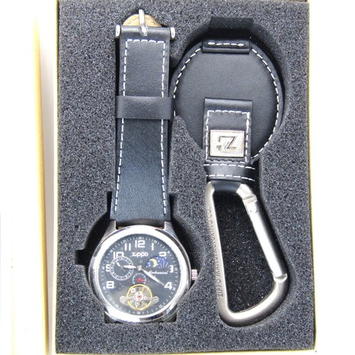 Zippo orologio tasca da - da,