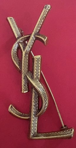 Ysl spilla cassandre con - cassandre,