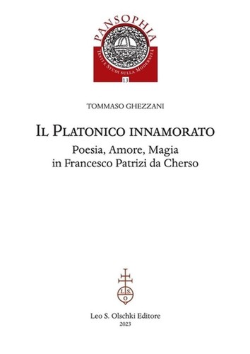 Platonico innamorato - platonico,