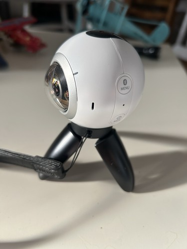 Samsung gear fotocamera - gear, 360