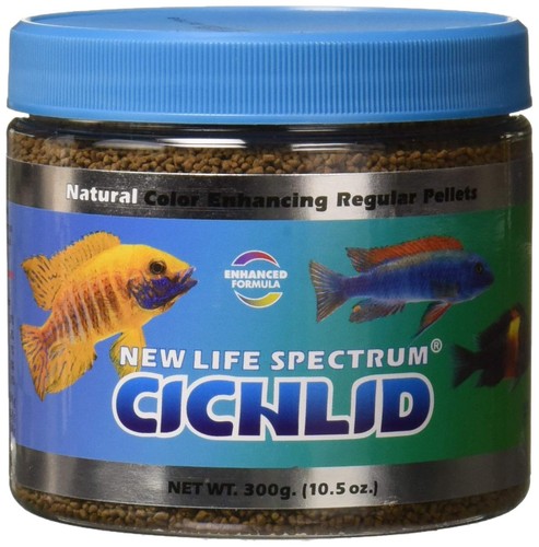New life spectrum naturox - spectrum,