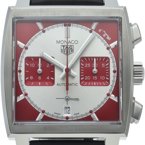 Tag heuer monaco grand prix - heuer, de