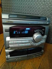 Mini impianto stereo hi-fi