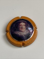 capsule de champagne Jéroboam