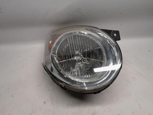 Faro proiettore anteriore