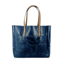 Borsa da donna in pelle borsa