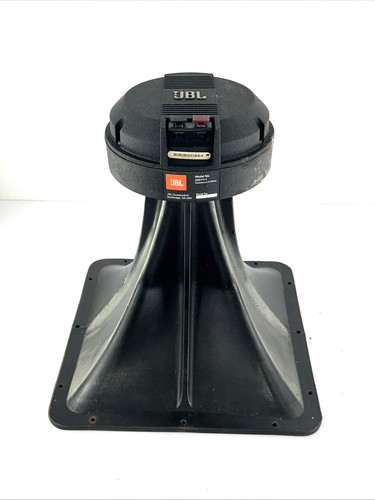 Jbl 2451h ohm - 2451h-1, driver