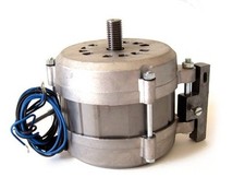 MOTORE PER AFFETTATRICE 220V