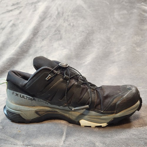 Scarpe salomon donna - scarpe, 9.5
