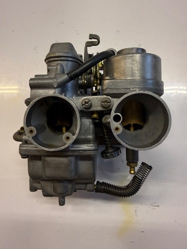 Yamaha 600 tenere 34l - tenere,