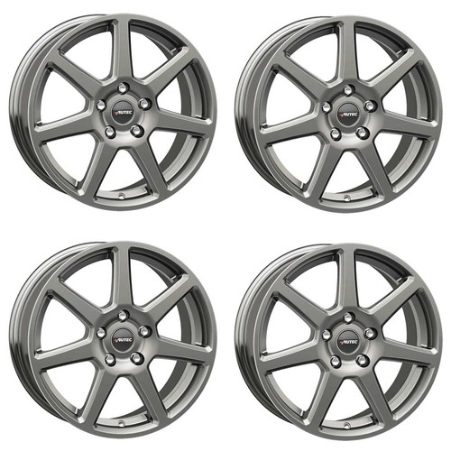 Cerchi autec tallin 5x15 - 4,