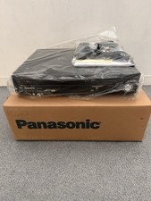 Panasonic DMR-EZ48V registratore combinato DVD VCR HDMI 1080P ricondizionato dal produttore