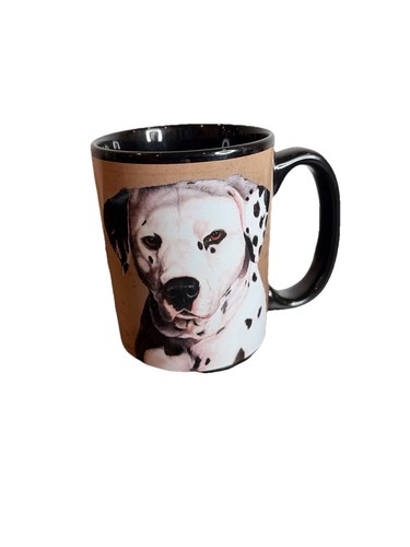 Tazza cane dalmata tazza
