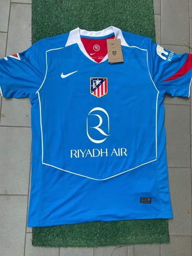Maglia calcio atletico madrid - calcio,