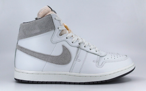 Nike jordan air ship - nike, pe