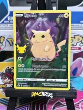 Pokemon pikachu 005 025 - pokemon, 005/025