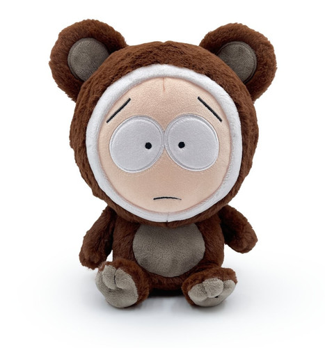 Peluche ufficiale youtooz - peluche,
