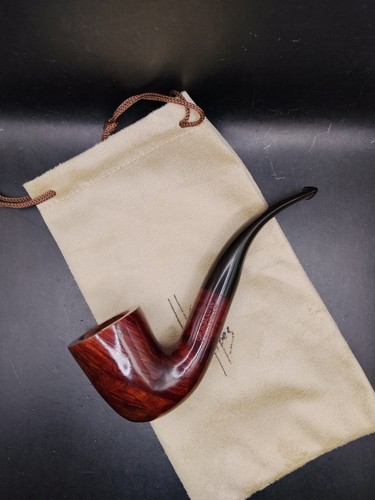 Pipa orlik luxe - pipa,