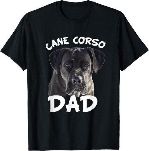 Shirt unisex cane corso - t-shirt,