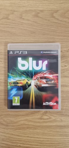Blur videogioco ps3 - videogioco,