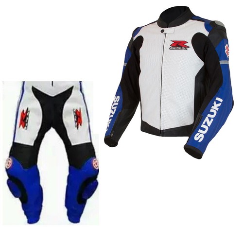 Suzuki gsxr tuta moto - suzuki, uomo