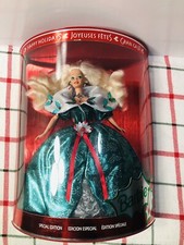 Bambola Barbie GranGala Happy