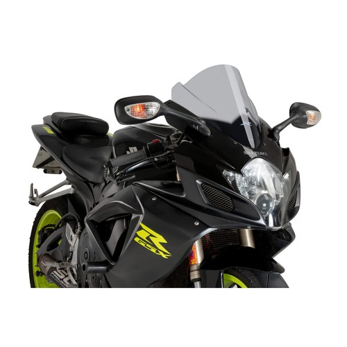 Cupolino puig racing - cupolino,