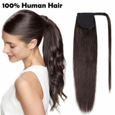 Coda Extension Capelli Veri