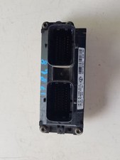 71736340 CENTRALINA MOTORE ECU LANCIA Y YPSILON 1.2 B 44KW 2001 IAW 59F.M5