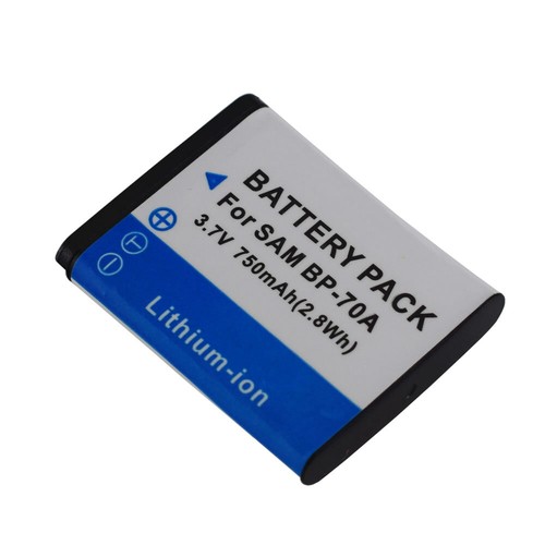 Batteria per samsung tl205 - per,