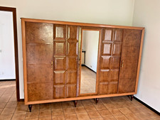 ARMADIO DI DESIGNE DEGLI ANNI