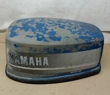 Coperchio motore fuoribordo YAMAHA 4 CV -Engine cover 4HP calotta