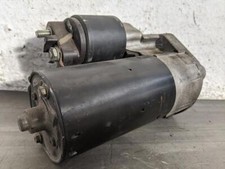 Motorino avviamento Mercedes