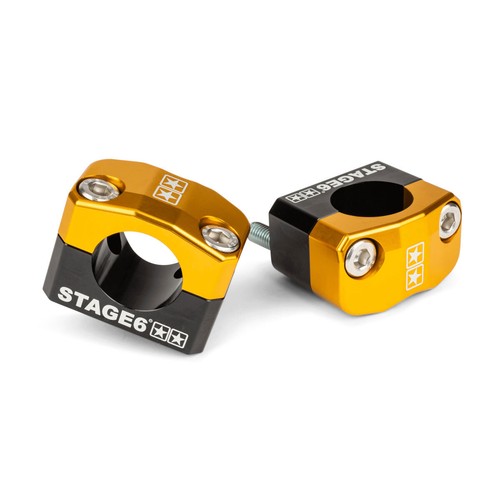 Riser supporti manubrio stage6 - riser,