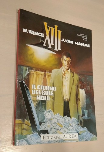 Ga18 xiii il giorno - xiii, del