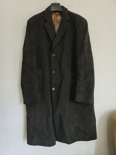 Giacca cappotto uomo originale