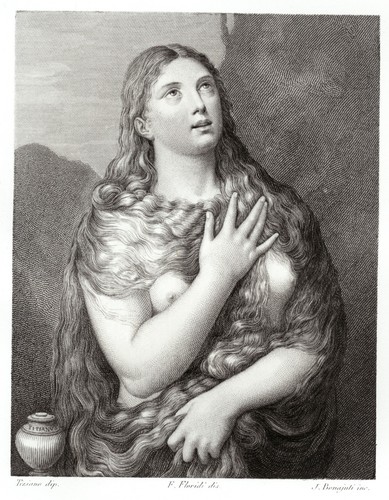 Maddalena tiziano - ,,