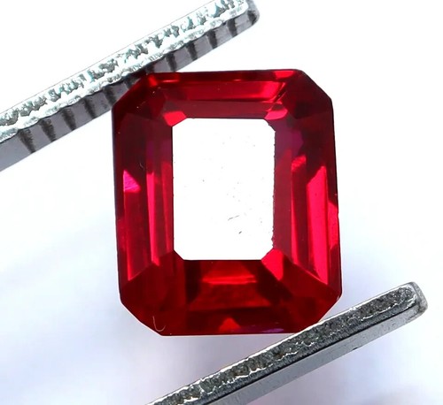 Naturale rosso rubino - ct,