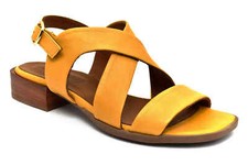 GRUNLAND FATI SA2376 L6 GIALLO